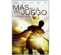 Más allá del juego [DVD]
