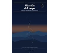 Más allá del mapa.: Liderazgo educativo en la escuela rural.