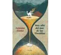 Más Allá Del Mar De Las Tinieblas