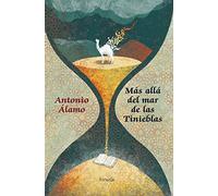 Más allá del mar de las tinieblas: 274 (Las Tres Edades)
