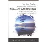 Más allá del Mindfulness: 9 (ANICCA)