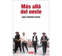 Más Allá Del Oeste