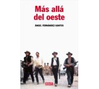 Más Allá Del Oeste (ebook)