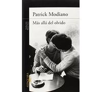 Más allá del olvido (Literaturas)