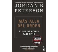 Más allá del orden: 12 nuevas reglas para vivir. Edición limitada a precio especial (Colección Especial)