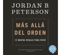 Más Allá Del Orden (audiolibro)