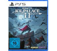 Más Allá Del Palacio De Hielo 2 II PS5 NUEVO+OVP