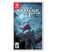 Más allá del Palacio de Hielo 2 - Nintendo Switch