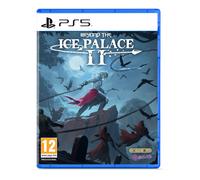 Más Allá Del Palacio De Hielo 2 PS5