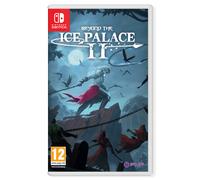 Más Allá Del Palacio De Hielo 2 SWITCH