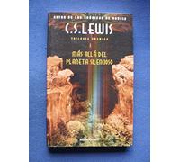 Más allá del planeta silencioso (Kronos)