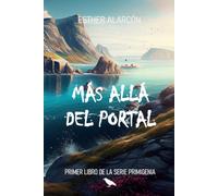 Más allá del portal (PRIMIGENIA)