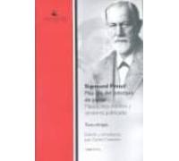 Mas Alla Del Principio De Placer (bilingue)