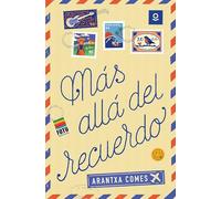 Más allá del recuerdo (SERIE ROJA (+14))