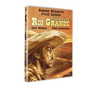 MAS ALLA DEL RIO GRANDE DVD