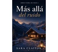 Más allá del ruido: Fama, duelo y amor cuando los focos se apagan (Fuera de foco)