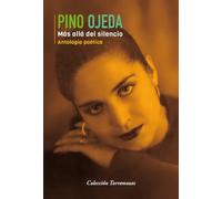 Más allá del silencio, Antología poética (POESIA)