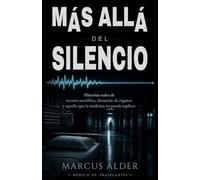 Más allá del silencio: Historias reales de muerte encefálica, donación de órganos y aquello que la medicina no puede explicar.