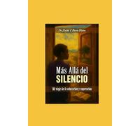 Más allá del Silencio: Mi Viaje de fe Educación y Superación
