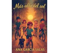 MÁS ALLÁ DEL SOL