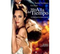 Mas alla del tiempo [DVD]