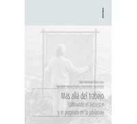 Más allá del trabajo: Cultivando el bienestar y el propósito en la jubilación (Apuntes)