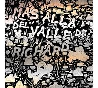 Más allá del valle de Richard (SIN COLECCION)