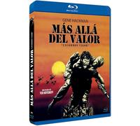 Más Allá Del Valor [Blu-ray] (1983) Uncommon valor