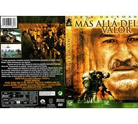 Mas alla del valor [DVD]
