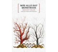 Mas Alla Hay Monstruos