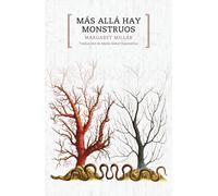 Mas Alla Hay Monstruos