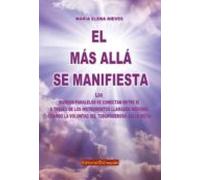 Mas Alla Se Manifiesta