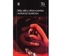 MAS ALLA Y OTROS CUENTOS