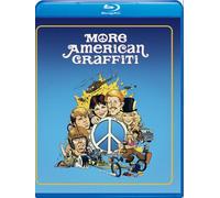 More American Graffiti – Blu-ray – Universal Pictures