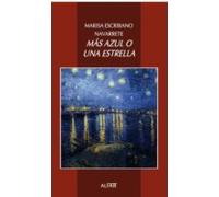 Más azul o una estrella