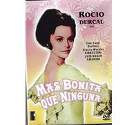 Mas Bonita Que Ninguna [USA] [DVD]