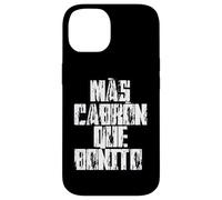 Mas Cabron Que Bonito Mexicans Slang Words Spanish Saying Carcasa para iPhone 14