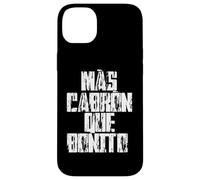 Mas Cabron Que Bonito Mexicans Slang Words Spanish Saying Carcasa para iPhone 14 Plus
