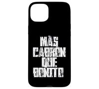 Mas Cabron Que Bonito Mexicans Slang Words Spanish Saying Carcasa para iPhone 15 Plus
