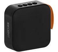 MAS Carney F3 Bluetooth Portátil con Micrófono, Potente De 52 Mm, hasta 8h De Reproducción, Voz Súper Clara para Viajes, Al Aire Libre