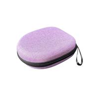 MAS CARNEY Funda para Cascos Diadema, Estuche Auriculares para Cascos Inalambricos Bluetooth, Compatible con Soundcore Q20i Q30 Q45, Sony WH-CH520 WH-1000XM5, JBL Tune 530 520, KVIDIO, Uliptz, DOQAUS