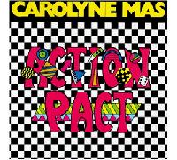 Mas, Carolyne - Action Pact