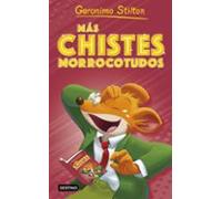 Más Chistes Morrocotudos (ebook)