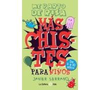 Más Chistes Para Niños (ebook)