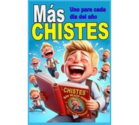 Más chistes: Uno para cada día del año