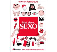 Mas Claro Sexo