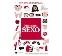 Mas Claro Sexo