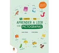 Mas Cuentos De Risa Para Aprender A Leer Con Pictogramas