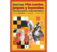 Más cuentos, jaques y leyendas. | Manuel Azuaga Herrera