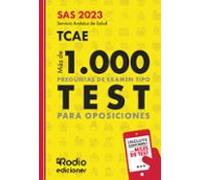 Mas De 1.000 Preguntas De Auxiliares De Enfermeria Del Sas